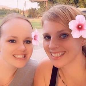 Meet your Posher, Kristen